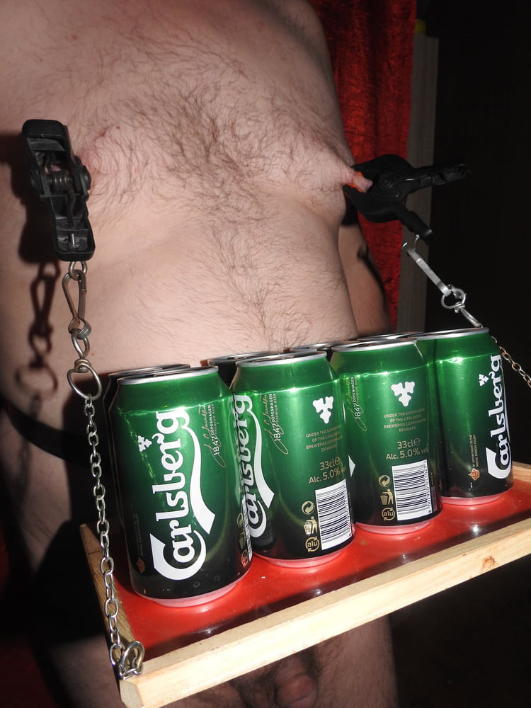Serve Carlsberg from Party #107179646