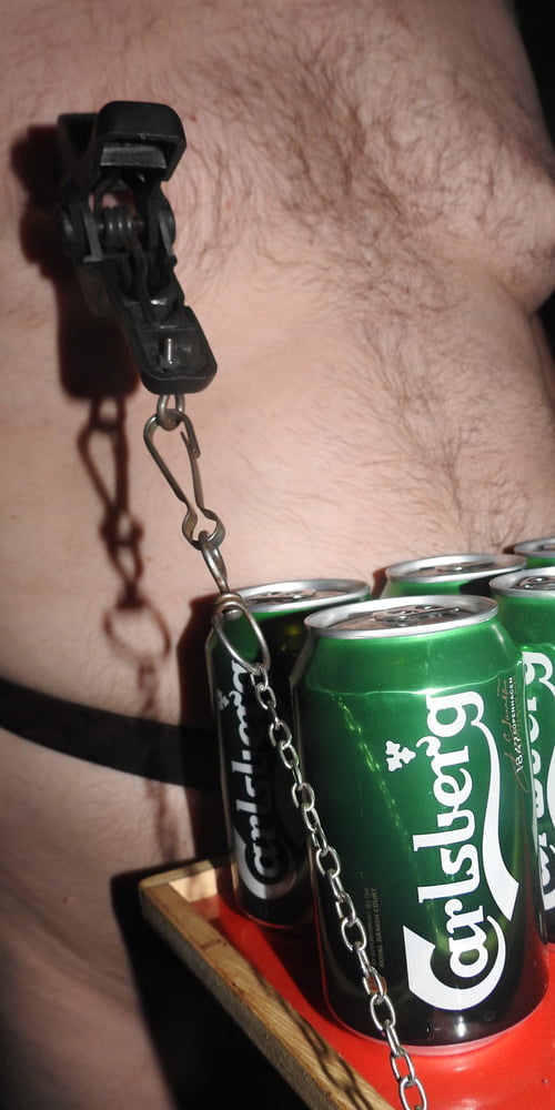 Serve Carlsberg from Party #107179647