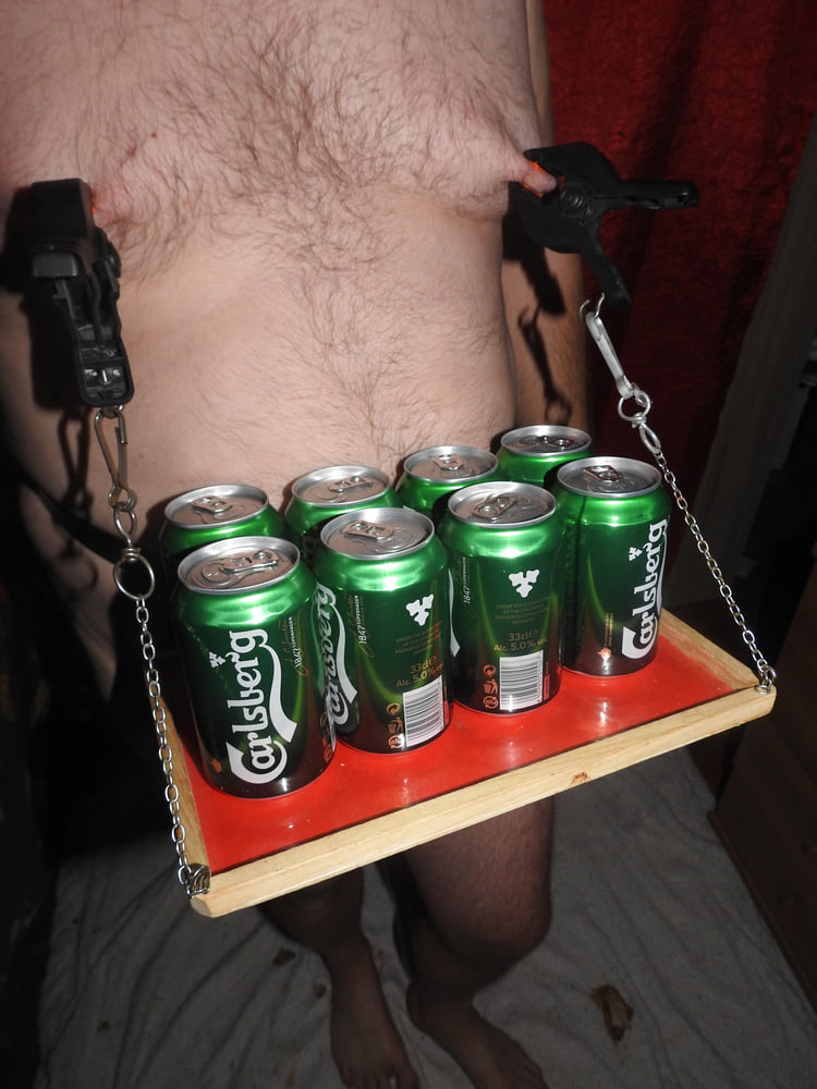 Serve Carlsberg from Party #107179649