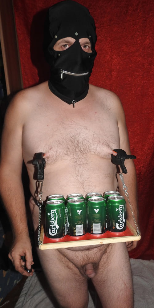 Serve Carlsberg from Party #107179650