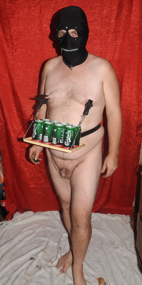Serve Carlsberg from Party #107179651