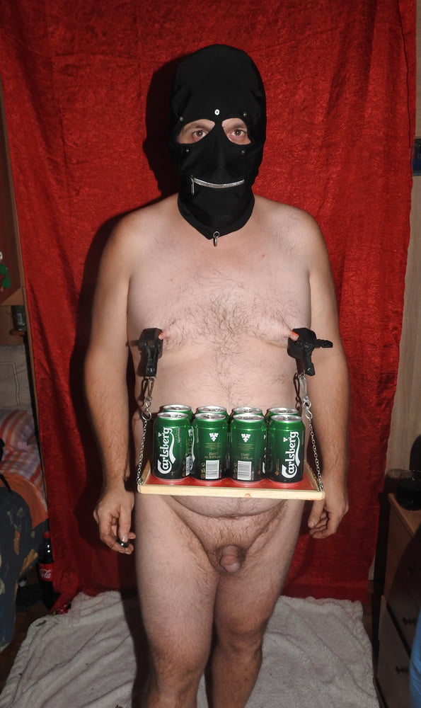 Serve Carlsberg from Party #107179652