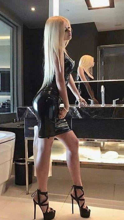 Sexy Latex #35 #92236830