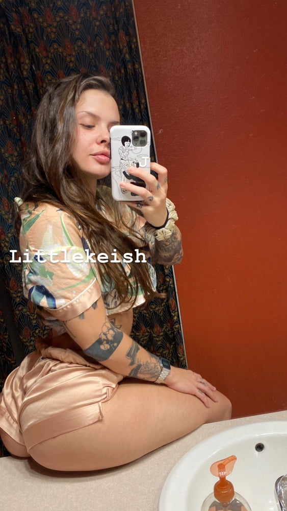 Keisha grigio
 #88281432