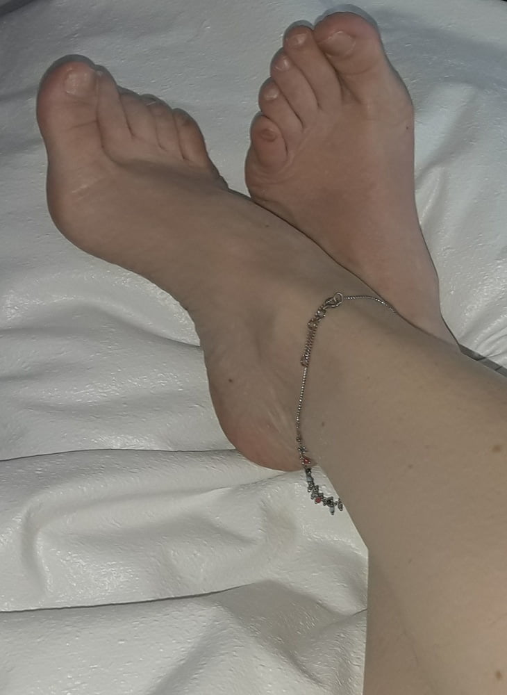 My sexy feet For footjob #106922920