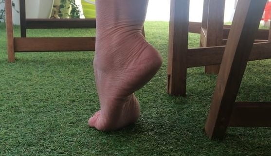My sexy feet For footjob #106922922