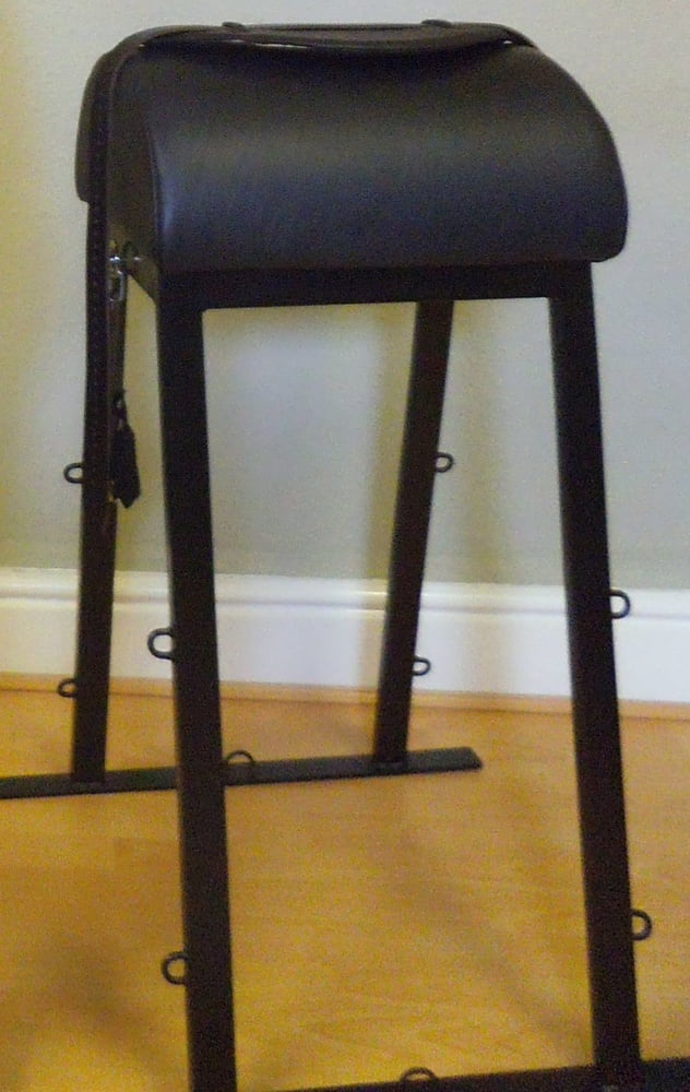 El caballo temido
 #95652109