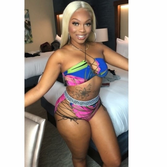 Bigbooty&#039;s my dreams #104427073