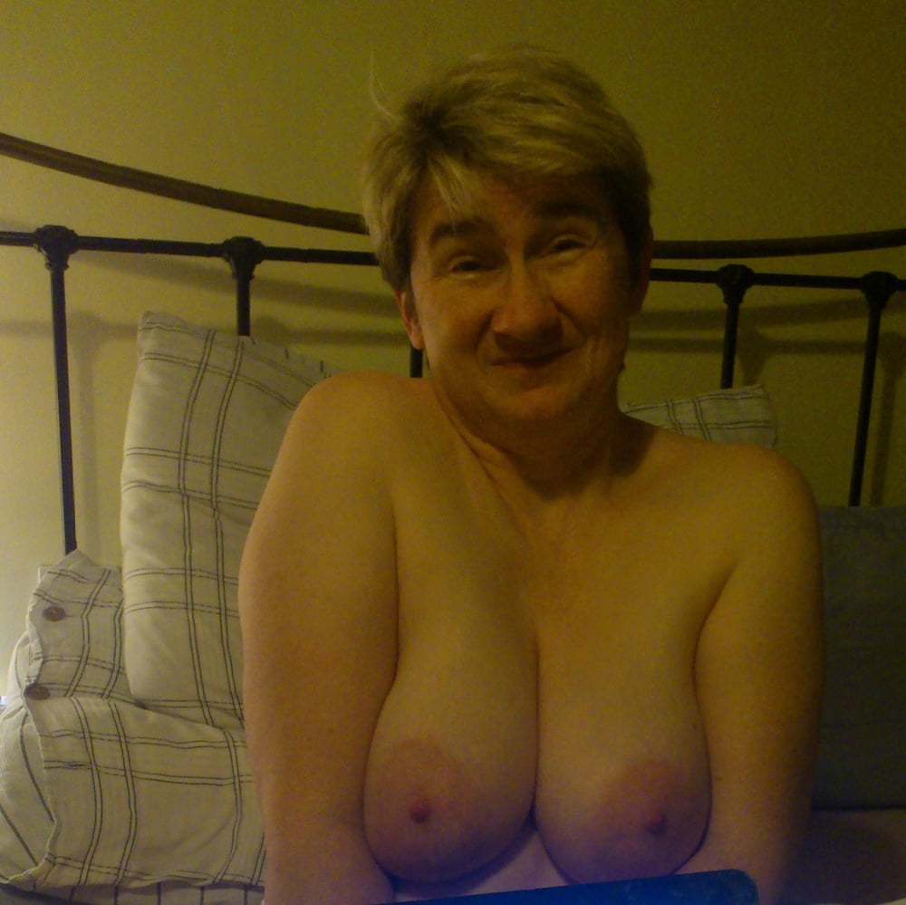 Mature Big Tits - 24 #95322999