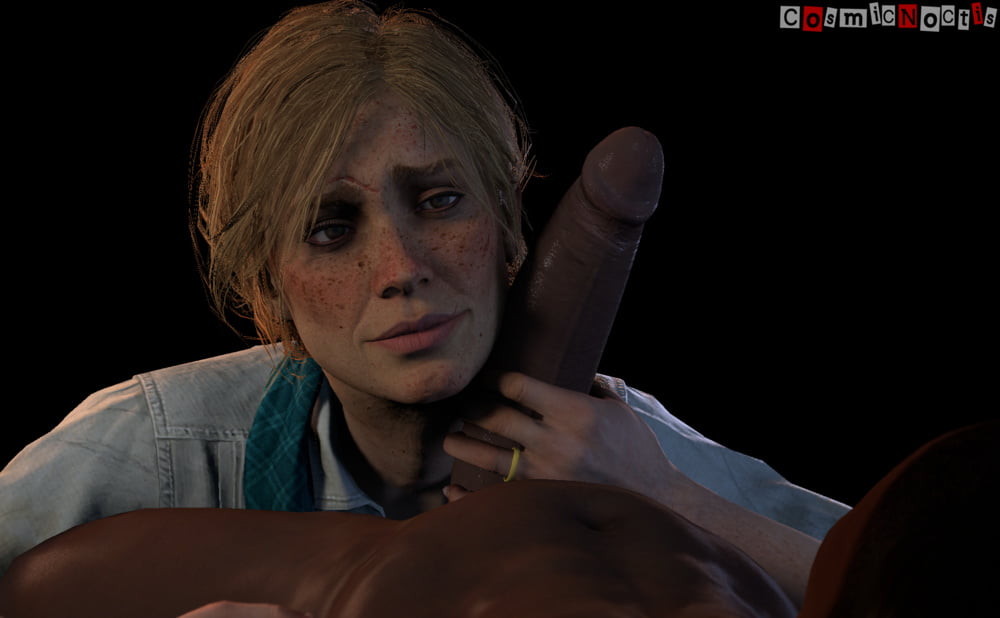 Sadie Ader (RDR2) Rule 34 #105903240