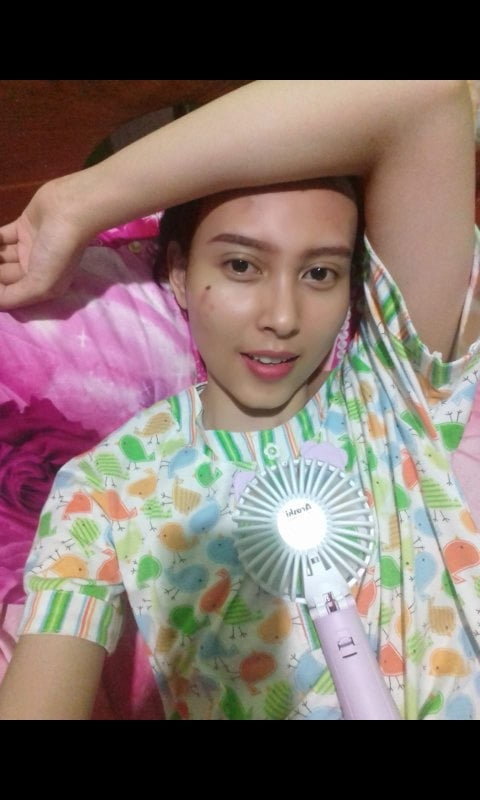 tudung wiwidonani full #94250484