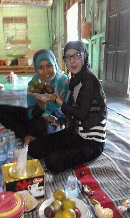 tudung wiwidonani full #94250505