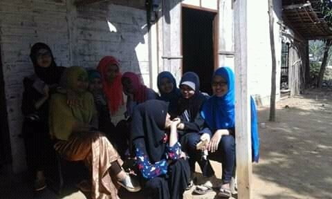 tudung wiwidonani full #94250514