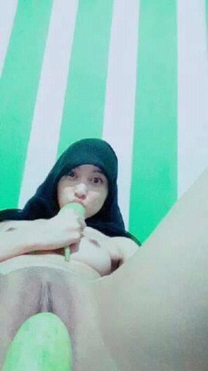 tudung wiwidonani full #94250532
