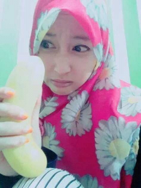 tudung wiwidonani full #94250554