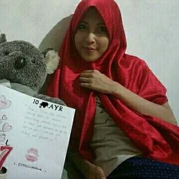 tudung wiwidonani full #94250591