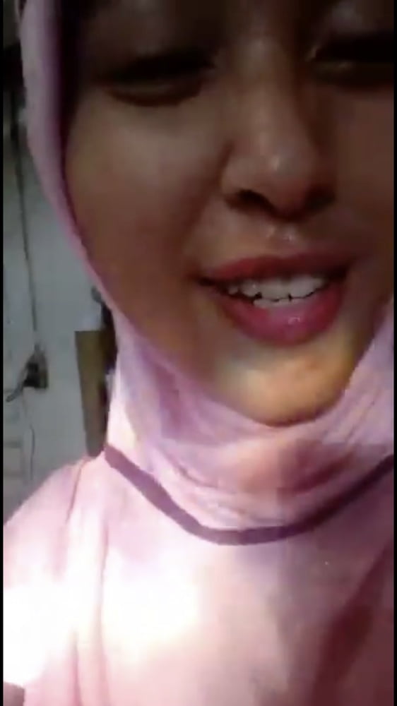 tudung wiwidonani full #94250654