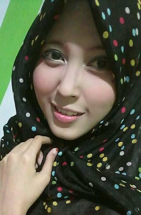 tudung wiwidonani full #94250726