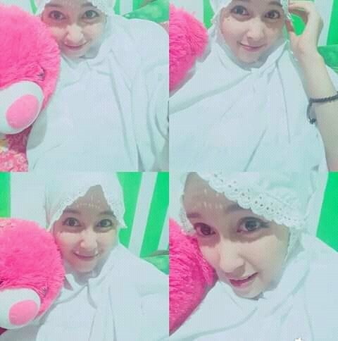 tudung wiwidonani full #94250729