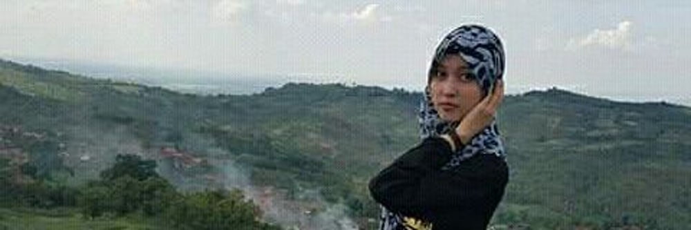 tudung wiwidonani full #94250732