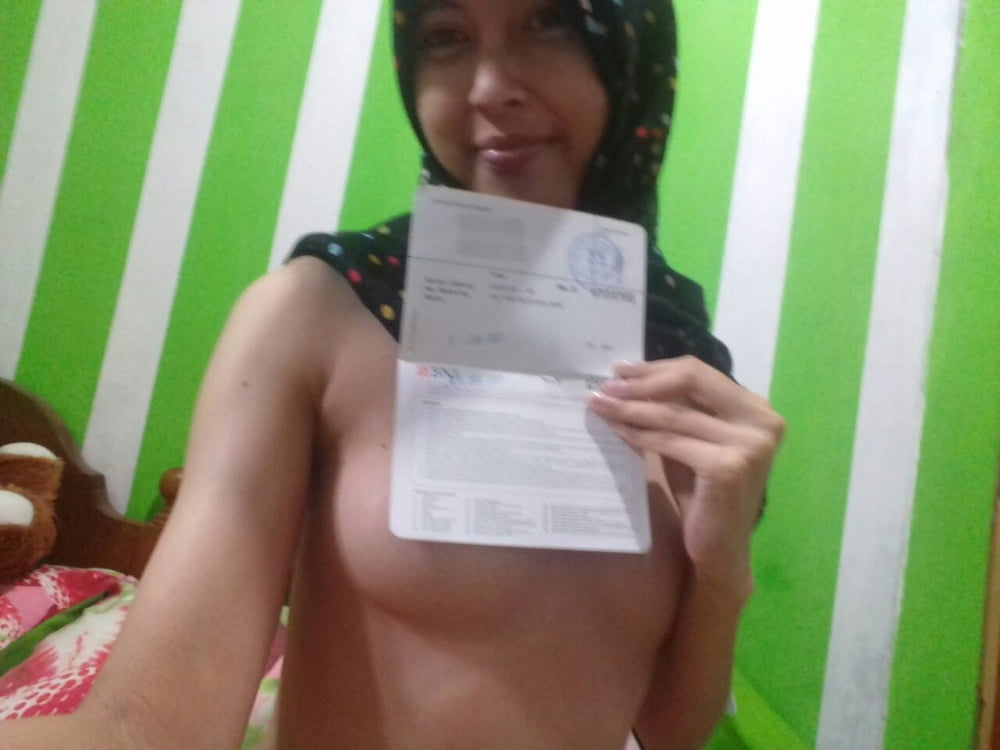 tudung wiwidonani full #94250787