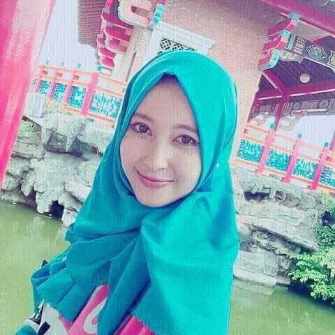 tudung wiwidonani full #94250871