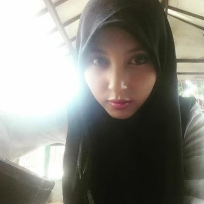 tudung wiwidonani full #94250926