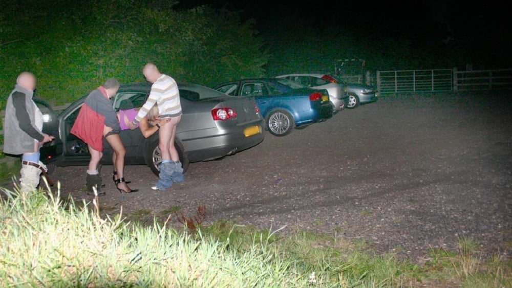 Dogging-Mischung 2
 #102690809