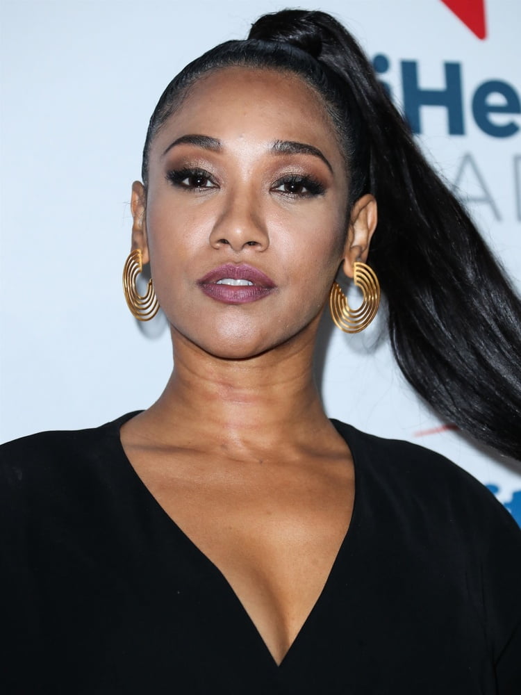 Gorgeous Sexy Candice Patton #106287883