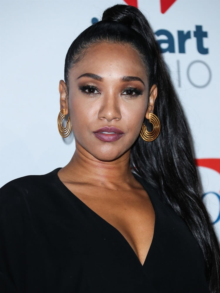 Gorgeous Sexy Candice Patton #106287889