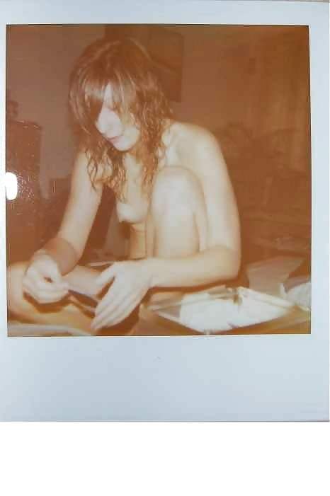 Poloroid Days #81178460
