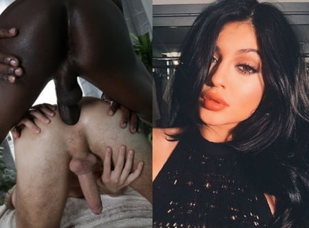 Billie eilish und kylie jenner babecock tribs
 #102669387