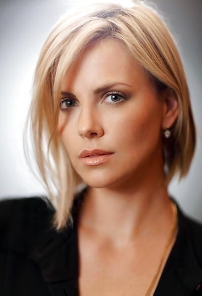 Niedlich charlize theron
 #80130170