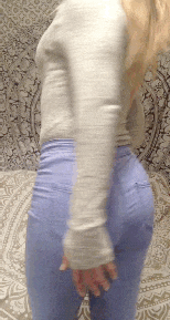 Under the skirts. Surprise: male or female? #90464333