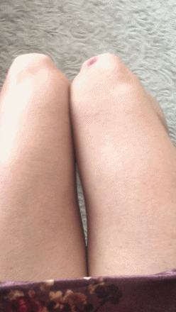 Under the skirts. Surprise: male or female? #90464750