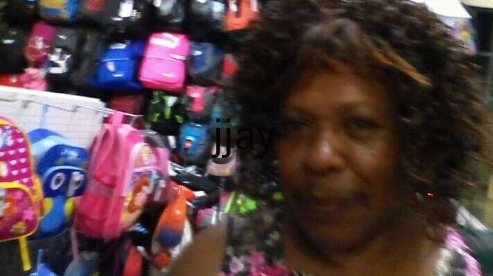 mama Morobe #97309709