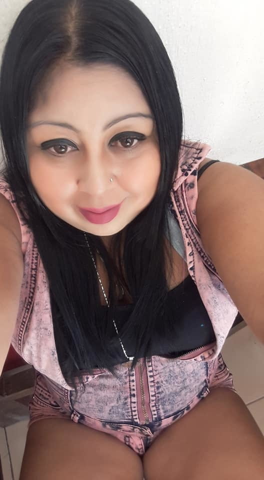 Wendy loera jarocha caliente
 #94679048