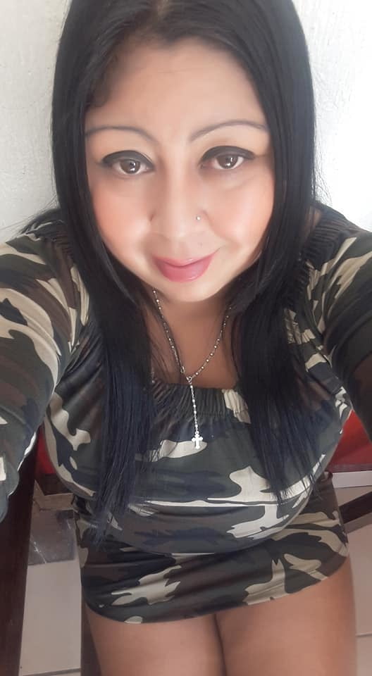 Wendy loera jarocha caliente
 #94679087