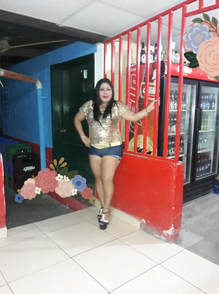 Wendy loera jarocha caliente
 #94679128