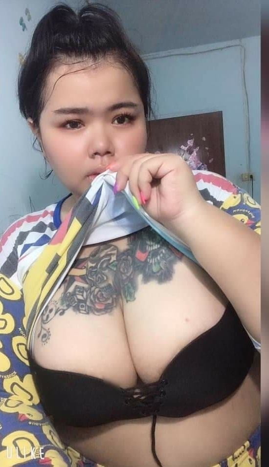 busty Thai Sluts #94277116