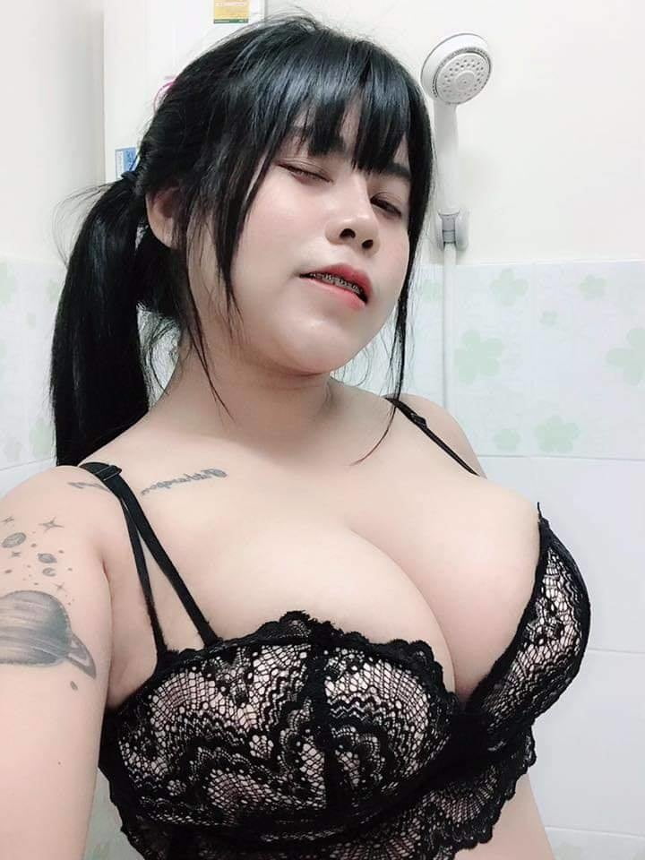 busty Thai Sluts #94277146