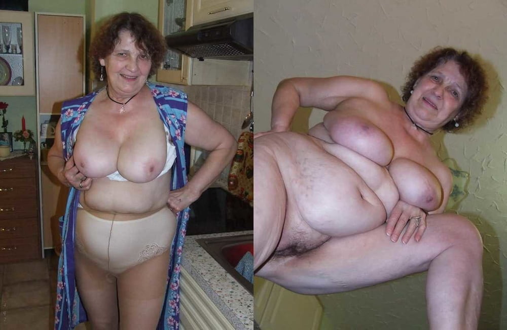 From MILF to GILF with Matures in between 254 #96807566