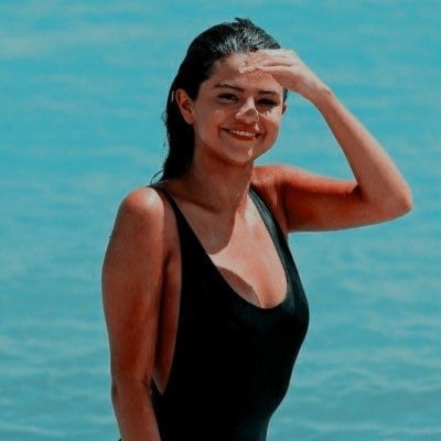 Selena Gomez hot #99861610