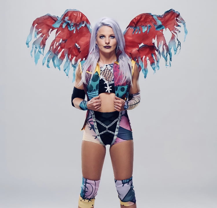 Candice lerae wwe
 #97235567