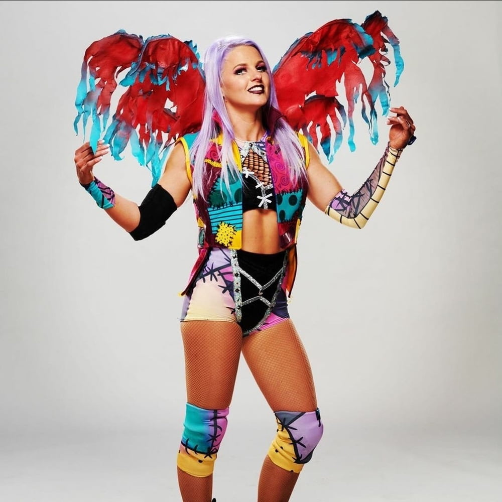 Candice lerae wwe
 #97235570