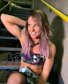 Candice Lerae wwe #97235588