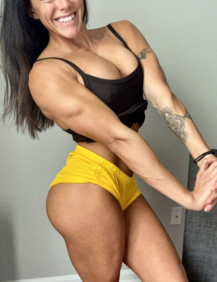 Lexa nude #108194628