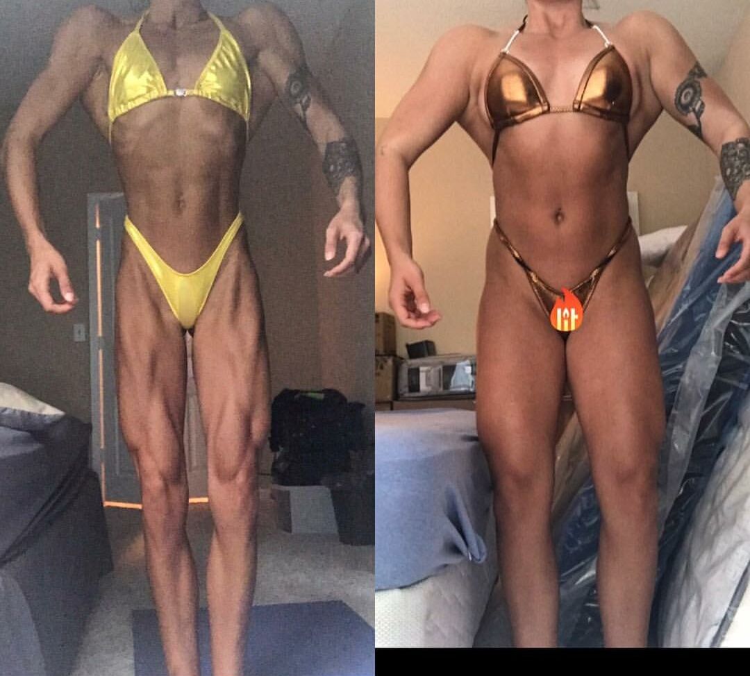 Lexa desnuda #108194749