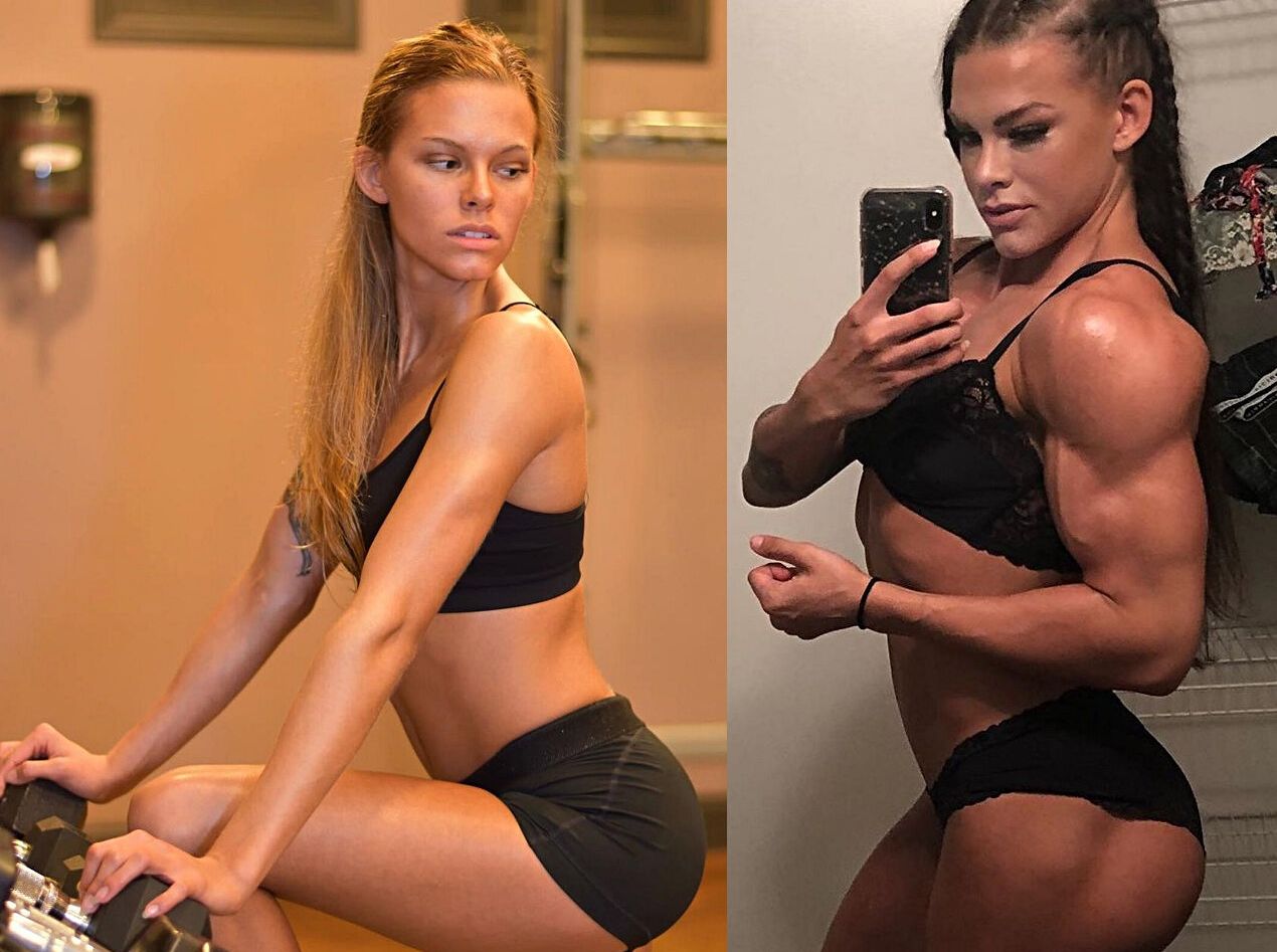 Lexa desnuda #108194965