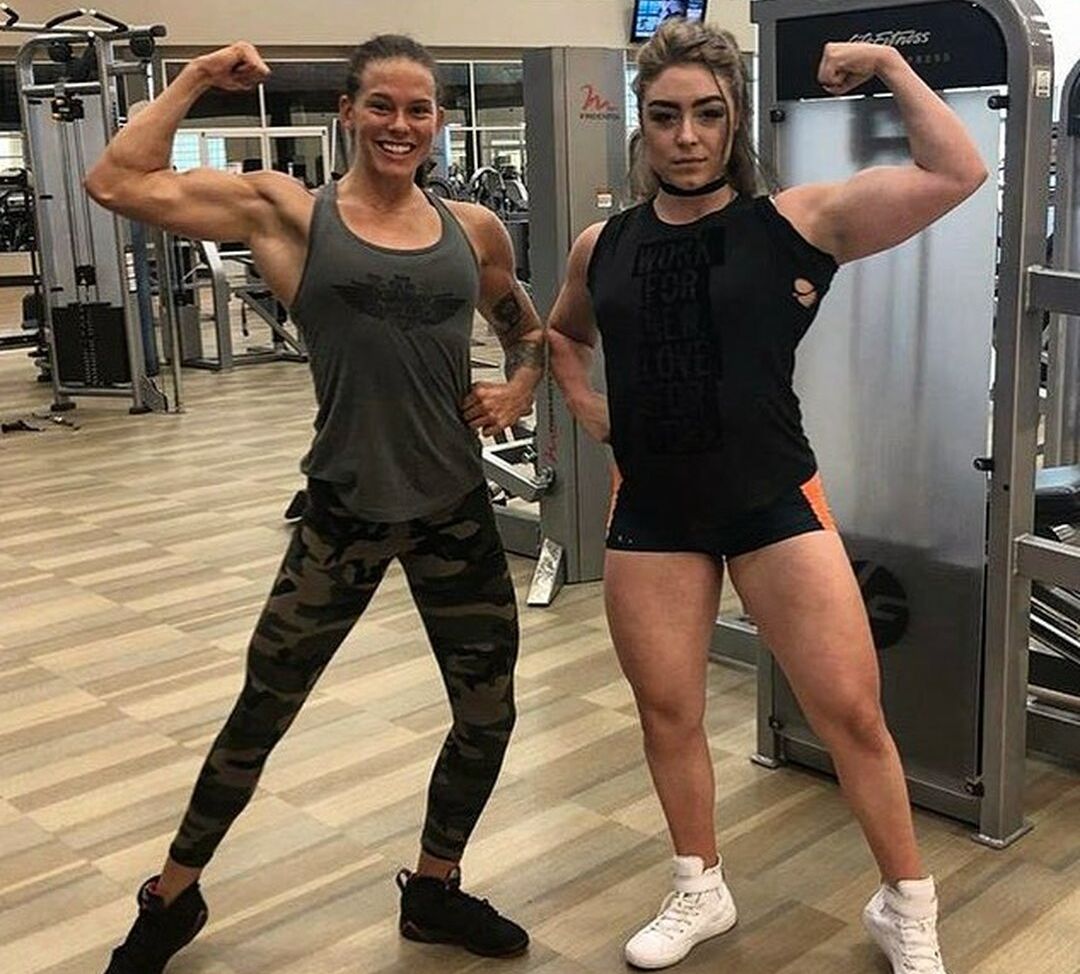 Lexa desnuda #108195018